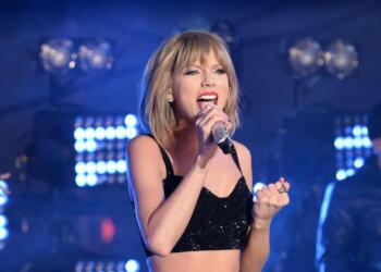 Taylor Swift