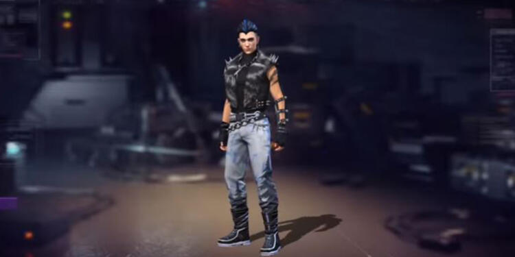 bundle rocker stud ff