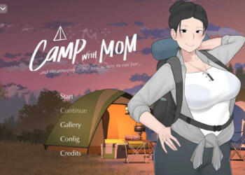 camp with mom mod apk 2