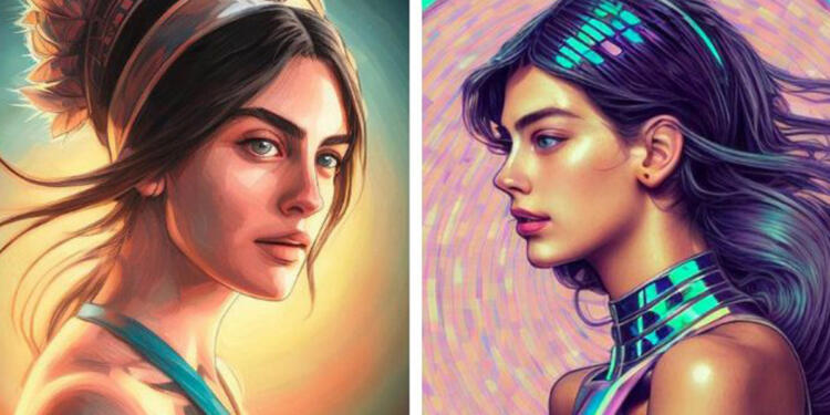 how to create ai instagram avatar