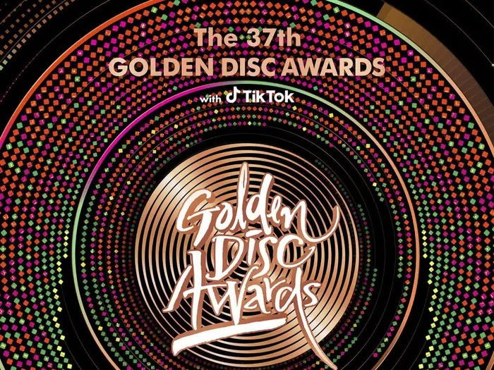 List of Nominees for the Golden Disc Awards 2023