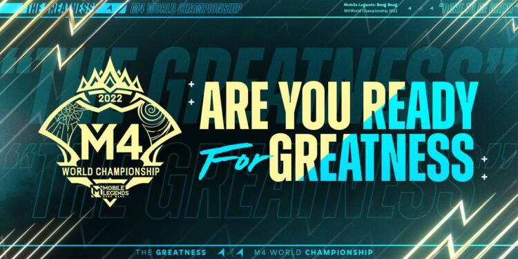 mobile legend 2 m4 schedule