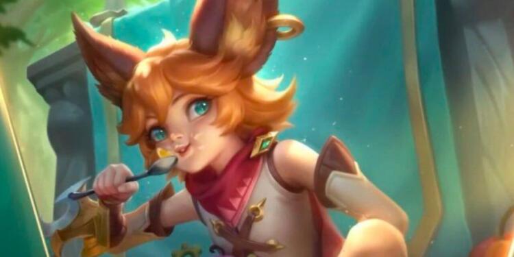 why joy mobile legends is less popular