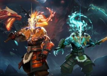 arcana dota 2