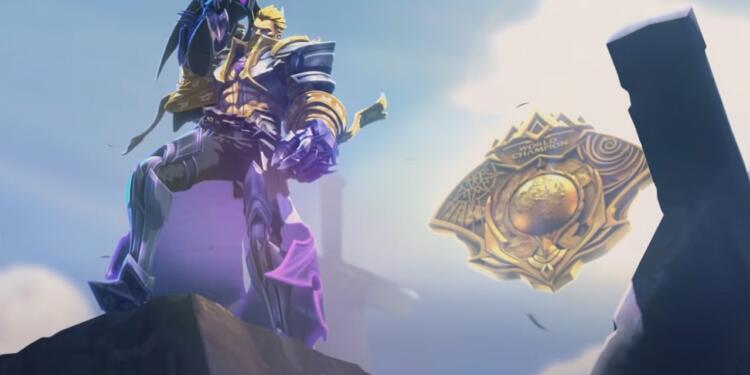 List of M Series World Championship Champions from M1 to M4