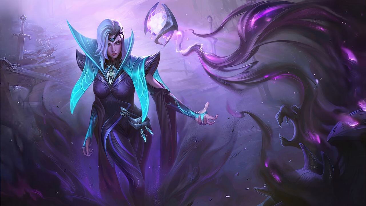League Of Legends: Most Evil Champions, According To The Lore