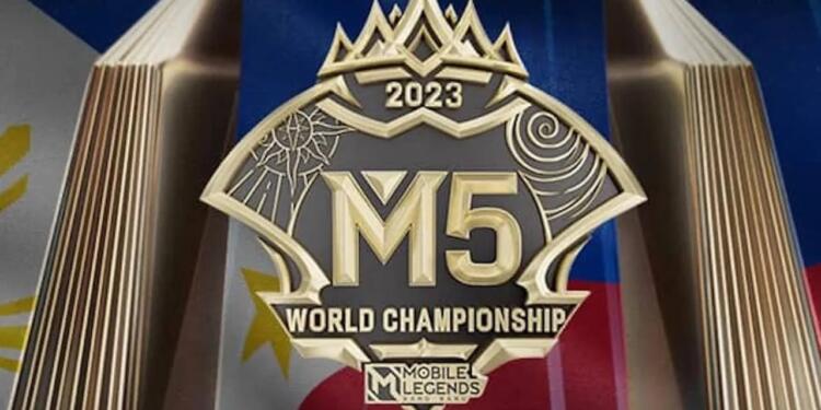 Philippines chosen to host M5 World Championship
