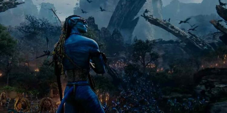 Avatar 3 Movie Will Focus More on the Fire Element