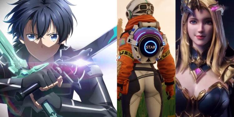 Best January 2023 Android Games