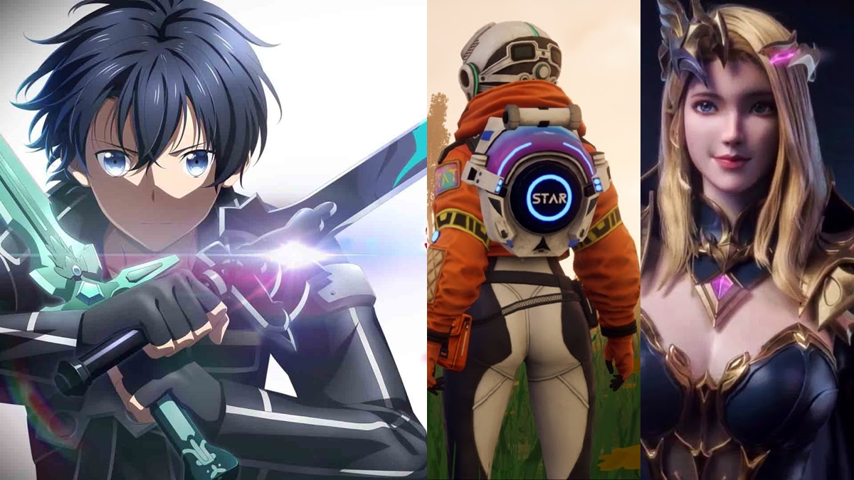 The best upcoming Android games in 2023 and beyond - Android Authority