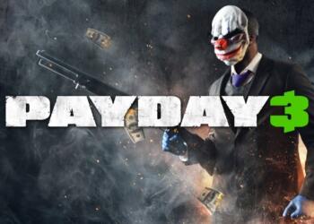 Payday 3