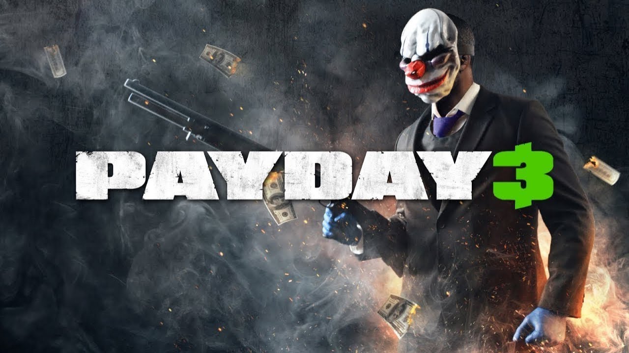 Comprar Payday 3 Steam