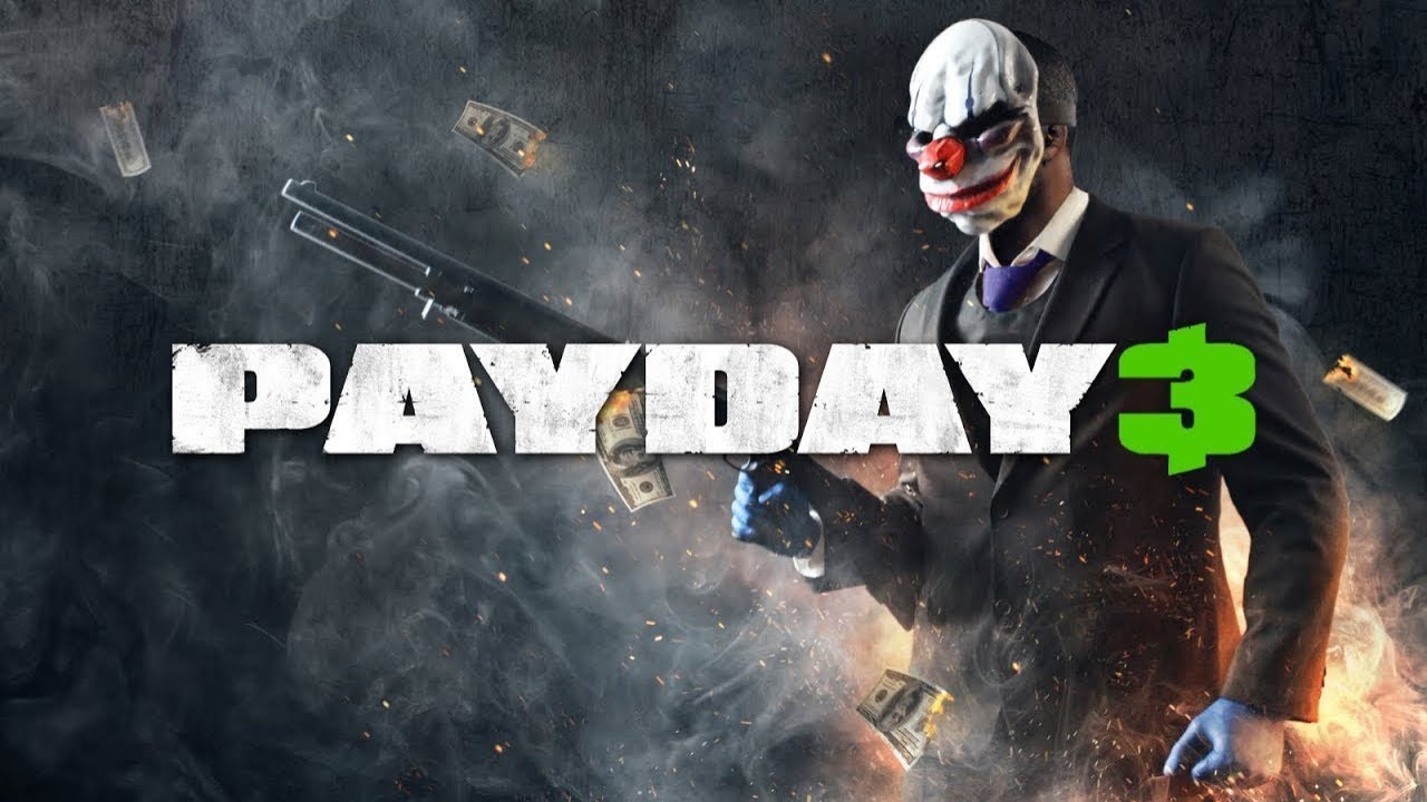 Payday 3 Is Back In Development After Trouble At Studio