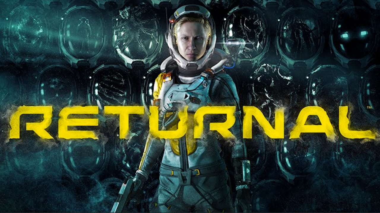 Returnal: PC System Requirements Revealed