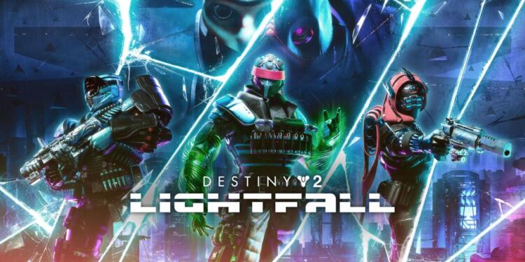 Destiny 2: Lightfall System Requirement PC