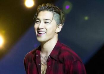 Taeyang BIGBANG | Allkpop