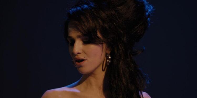 First look at the Amy Winehouse biopic