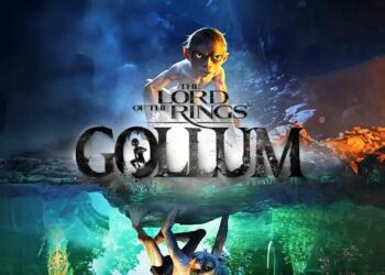 The Lord of the Rings: Gollum