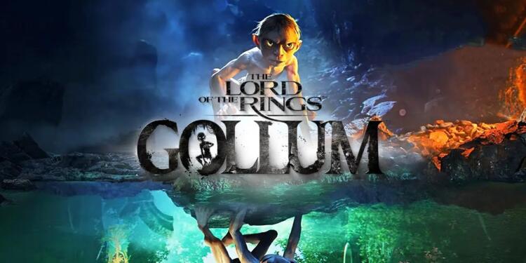 The Lord of the Rings: Gollum