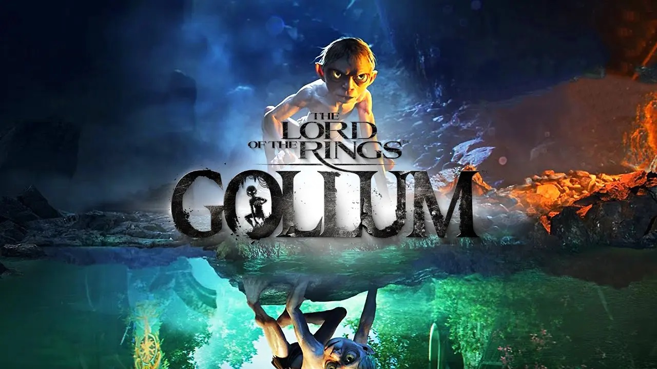 The Lord of the Rings: Gollum announced for Switch