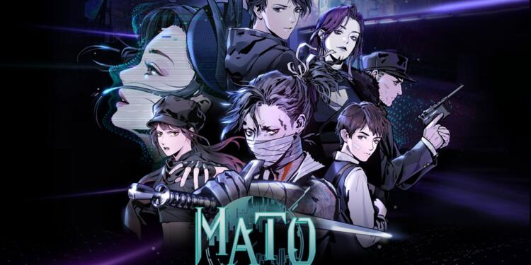 Mato Anomalies System Requirement PC