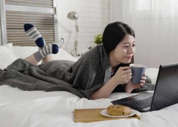 Korean Drama Watching Apps