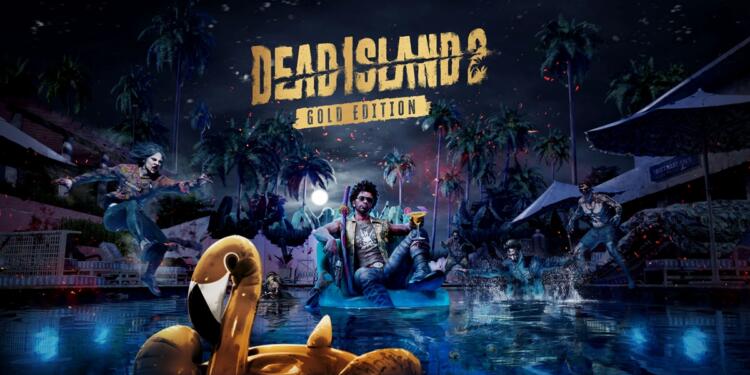 Dead Island 2