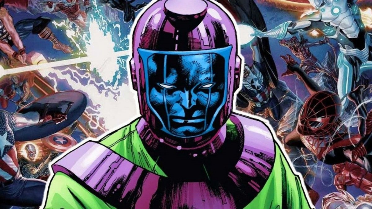 Marvel's 'Kang The Conqueror' Debacle, Explained