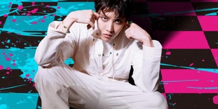 J-Hope BTS