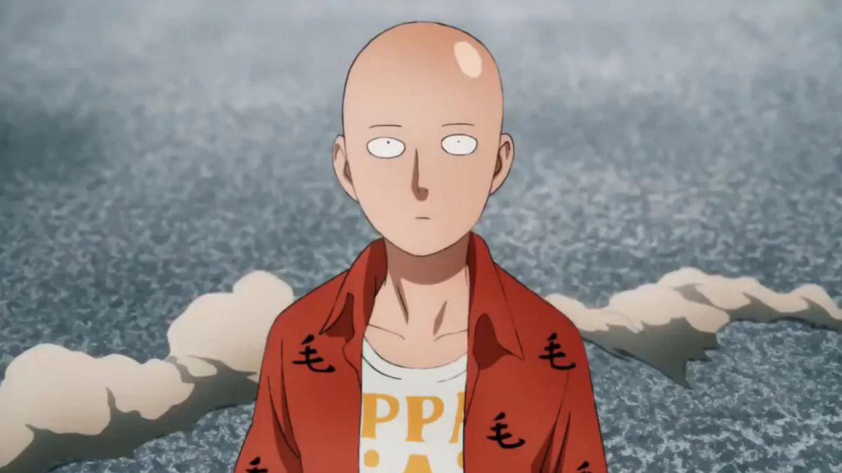 Who is your favorite character in the One-Punch Man manga, and why