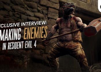 Resident Evil 4 Remake's New Enemy