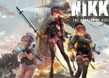 Goddess of Victory: Nikke System Requirements PC