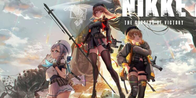 Goddess of Victory: Nikke System Requirements PC