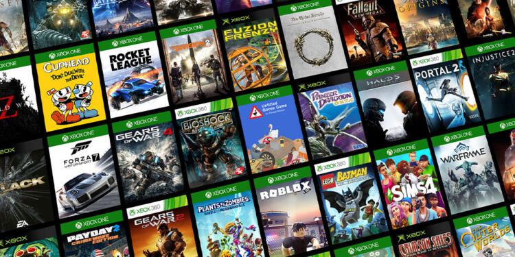 Xbox 360 Marketplace