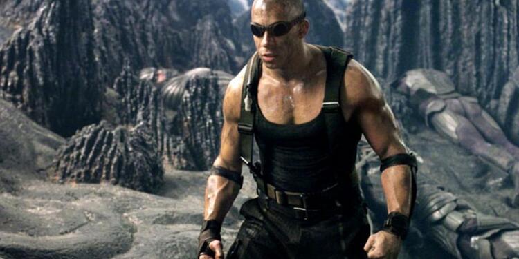 riddick furya