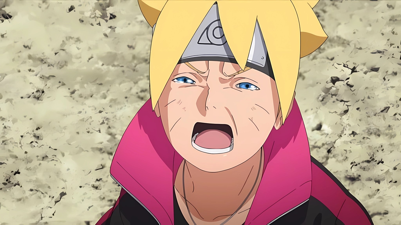 Boruto Episode 288 release date time  storylines  Entertainment