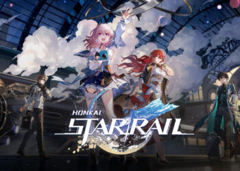 Honkai Star Rail Reaches 20 Million Downloads in a Day - Dafunda.com