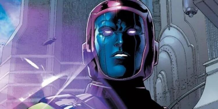 strongest Kang the conqueror variant