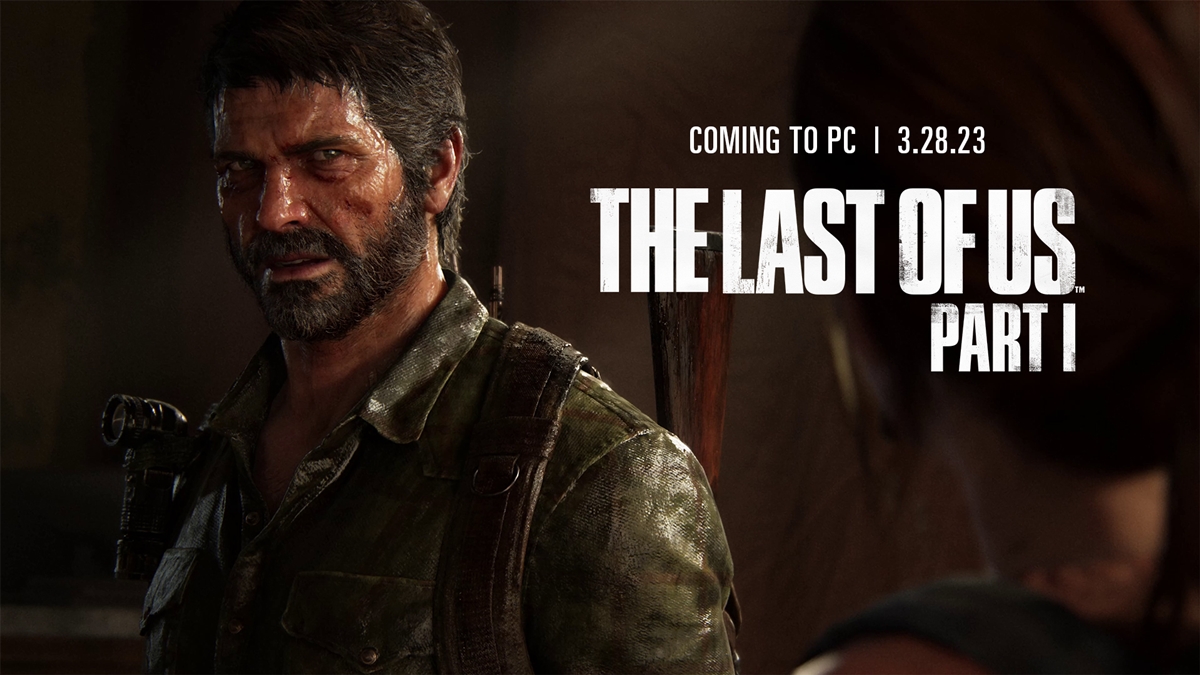 The Last Of Us Part 1 Minimum PC Specs And Other Features Revealed -  GameSpot