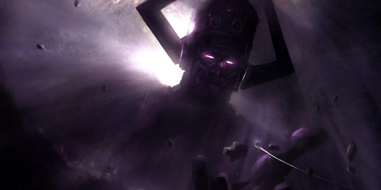 sources cosmic power marvel