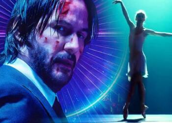 spin-off john wick
