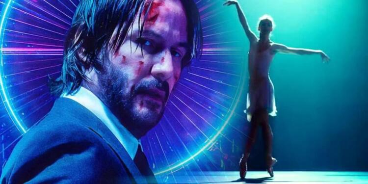 spin-off john wick