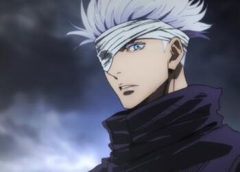 Akhirnya Gojo Satoru Bebas Dari Prison Realm