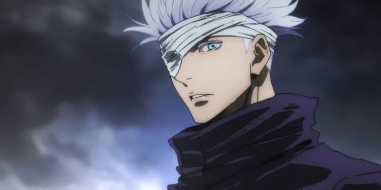 Akhirnya Gojo Satoru Bebas Dari Prison Realm