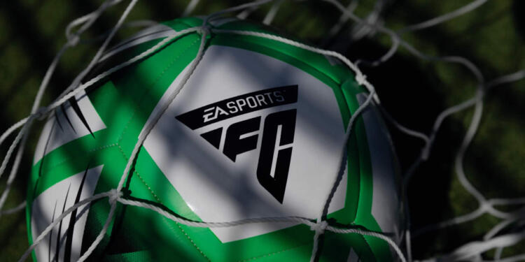 EA Sports FC