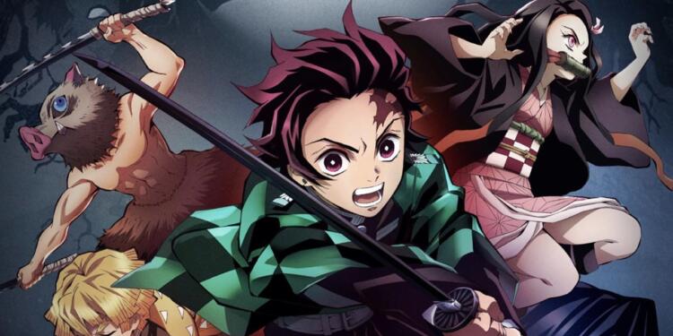 ML heroes who look like Kimetsu no Yaiba characters