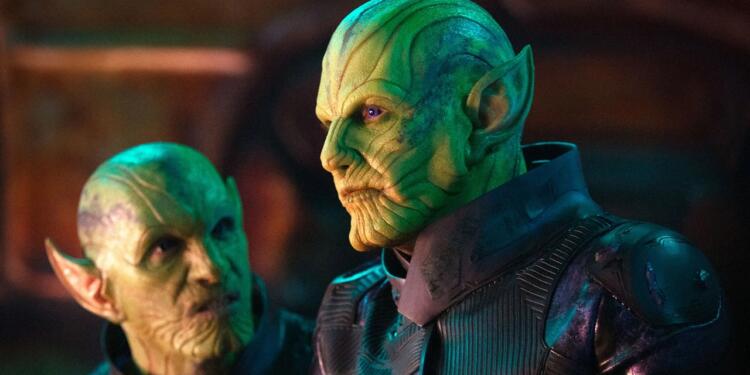 The most dangerous alien race in the Marvel Universe