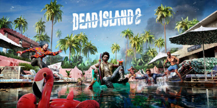 Dead Island 2 System Requirements PC