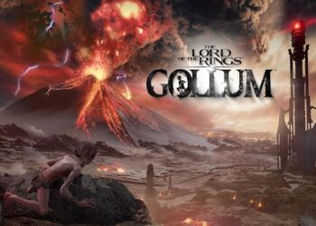 Spesifikasi PC The Lord of the Rings: Gollum