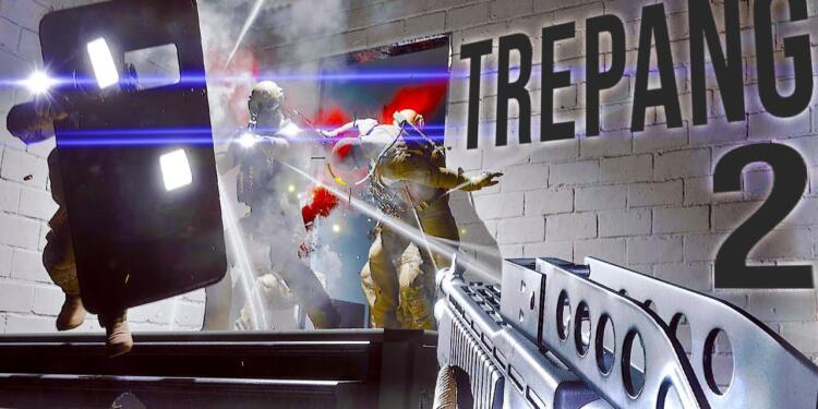 trepang2 System Requirements pc